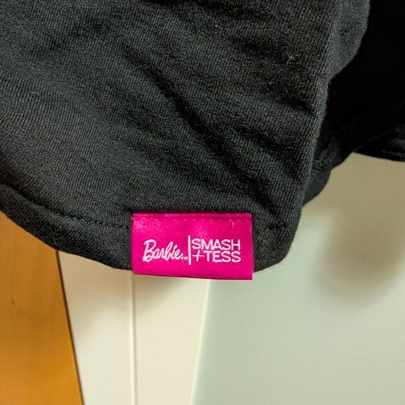 Smash + Tess x Barbie 3XL - Picture 4 of 5